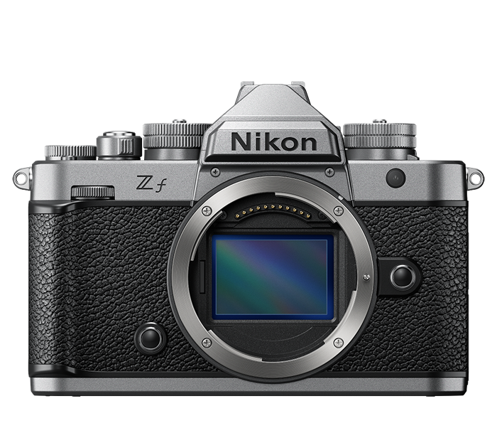 External synced image