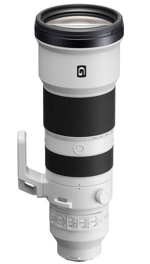 FE 400-800mm f/6.3-8 G OSS