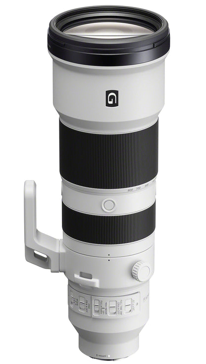 Objectif FE 400-800 mm f/6,3-8 G OSS