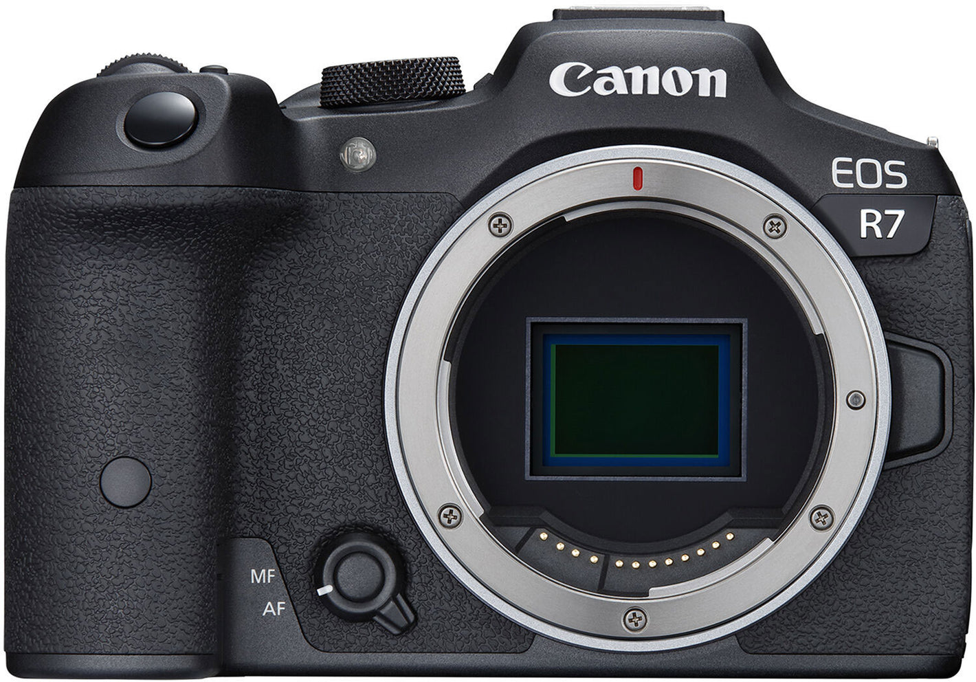 EOS R7 Mirrorless Camera - Body Only