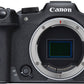 External synced image