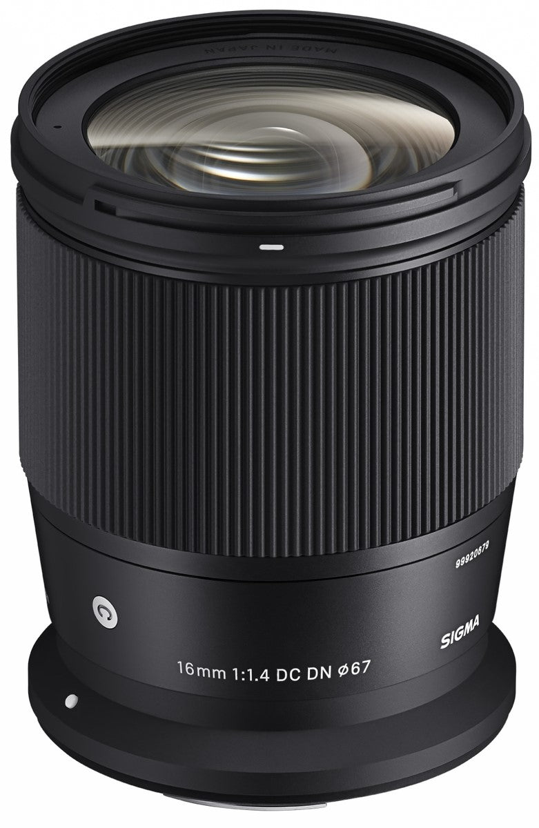 External synced image