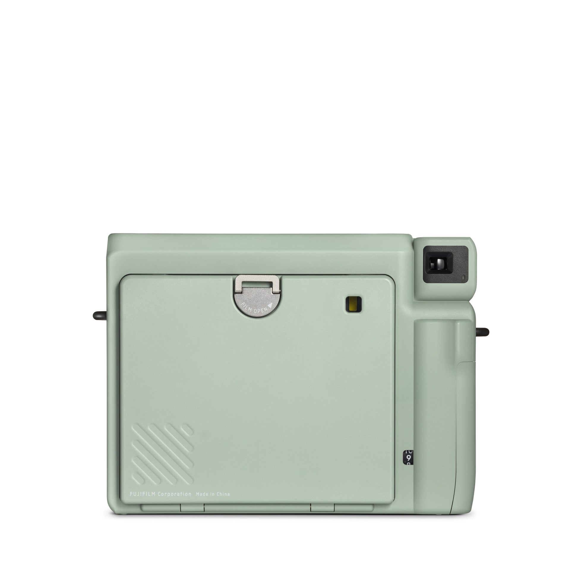 External synced image