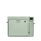 External synced image