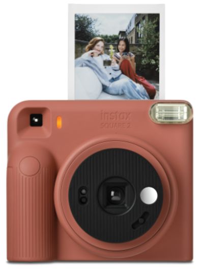 External synced image