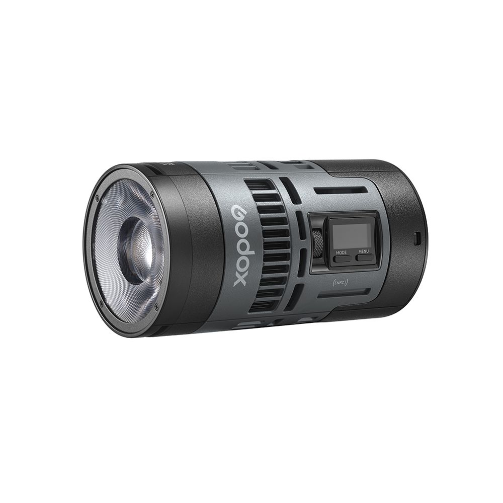 External synced image