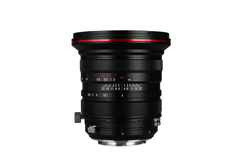 External synced image
