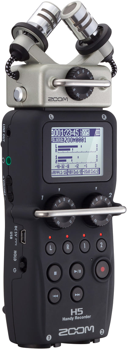 H5 Handy Recorder