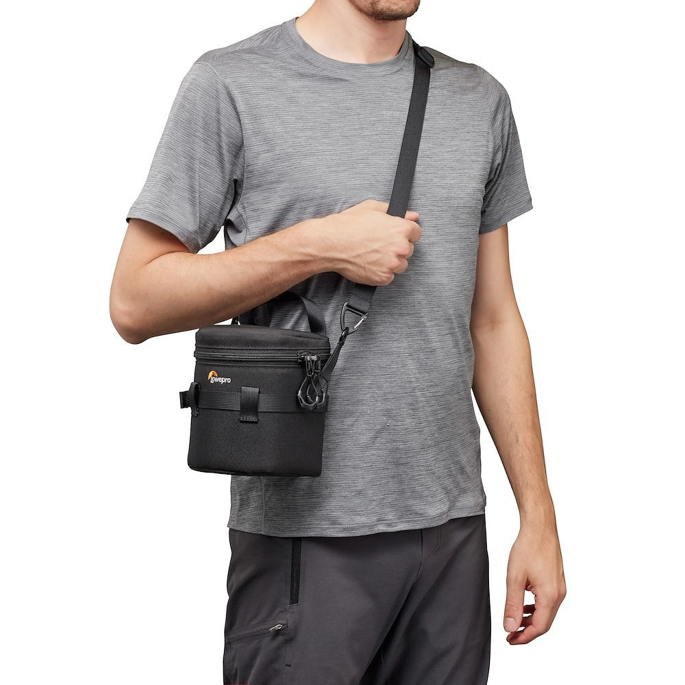 External synced image