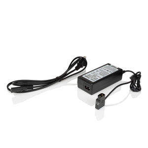 FULL PLAY portable d-tap travel battery charger