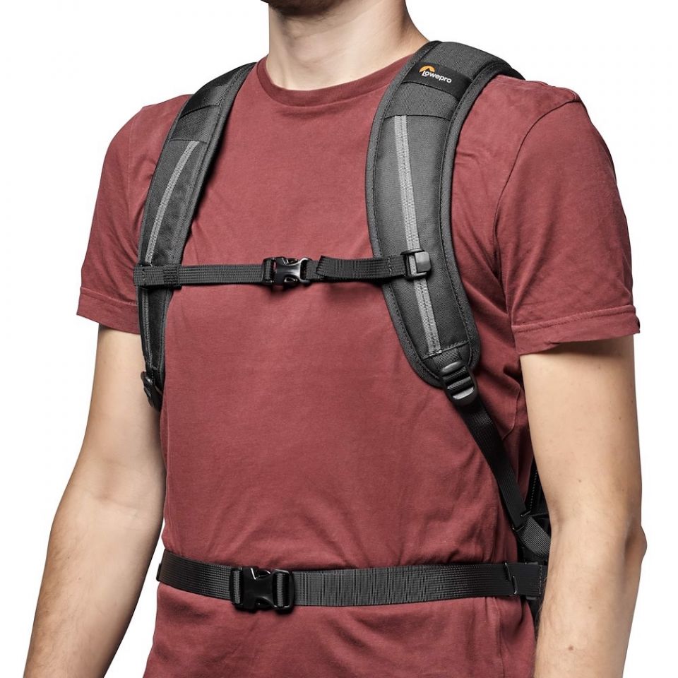 External synced image