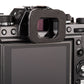 External synced image
