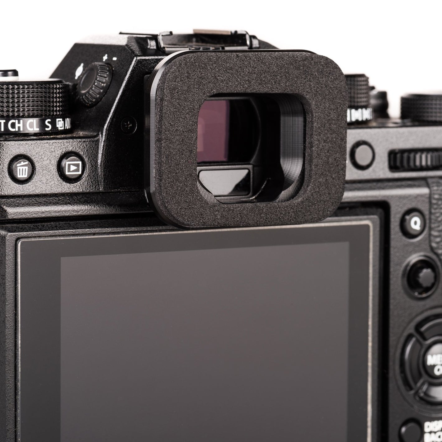 EP-F Hydrophobia Eyepiece