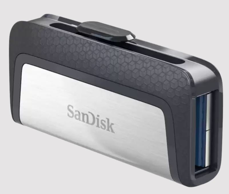 External synced image