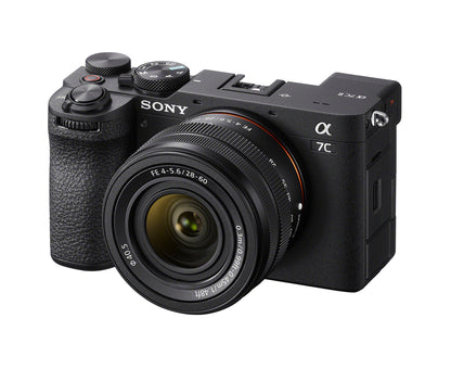 External synced image