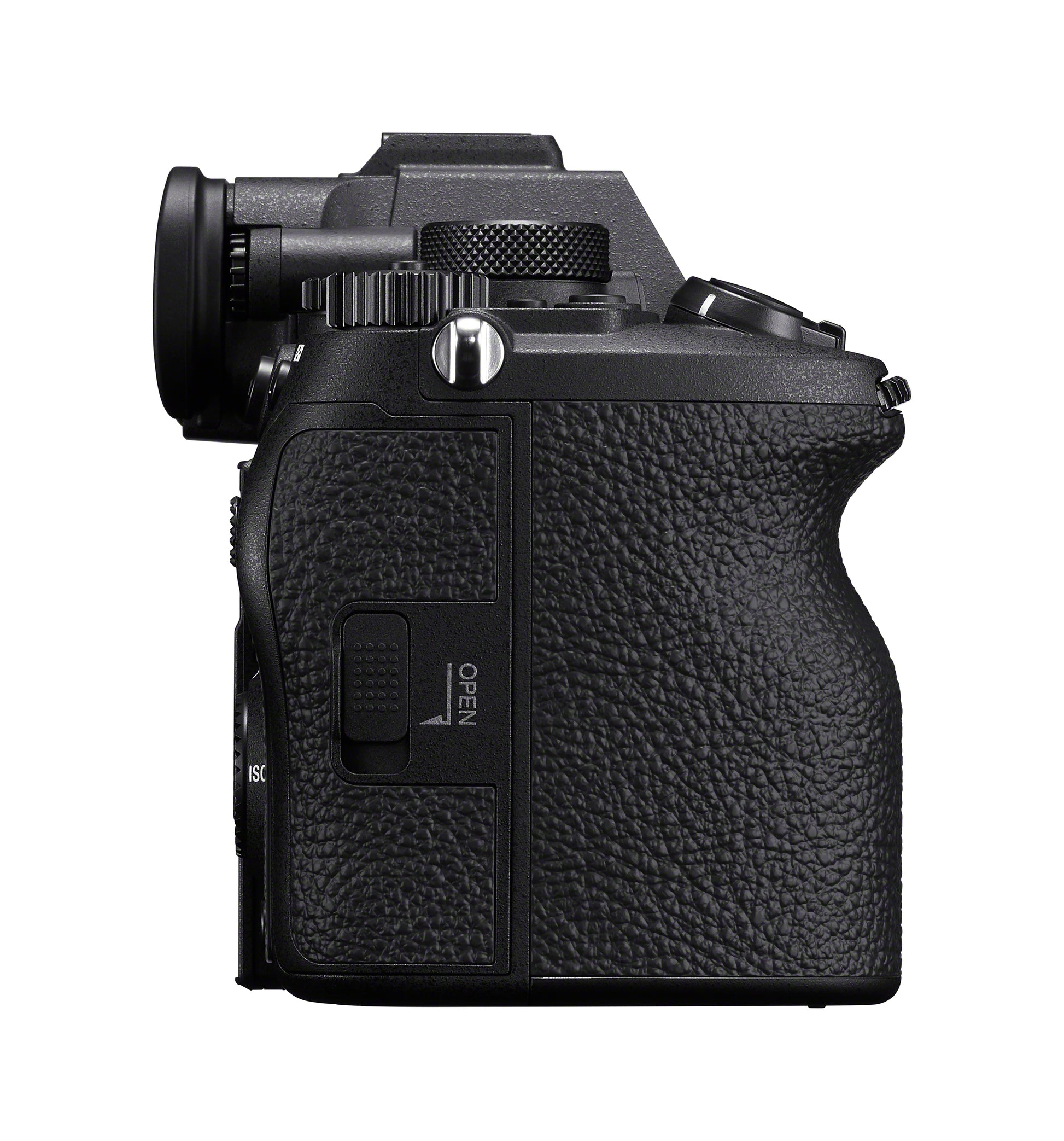External synced image