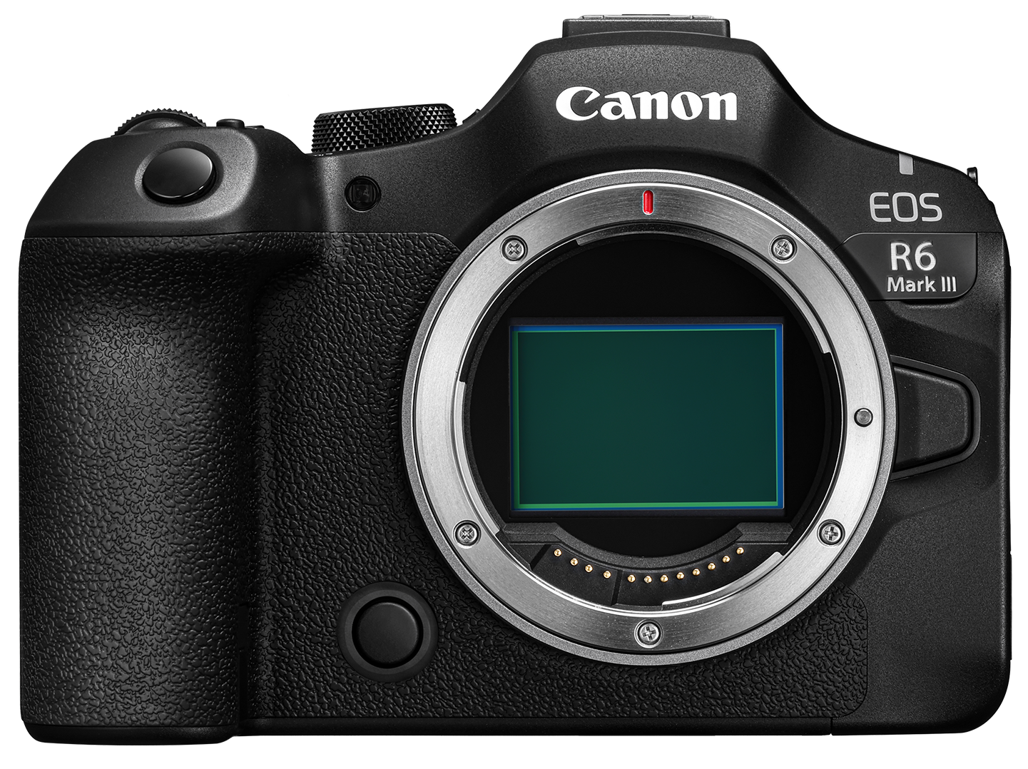 External synced image