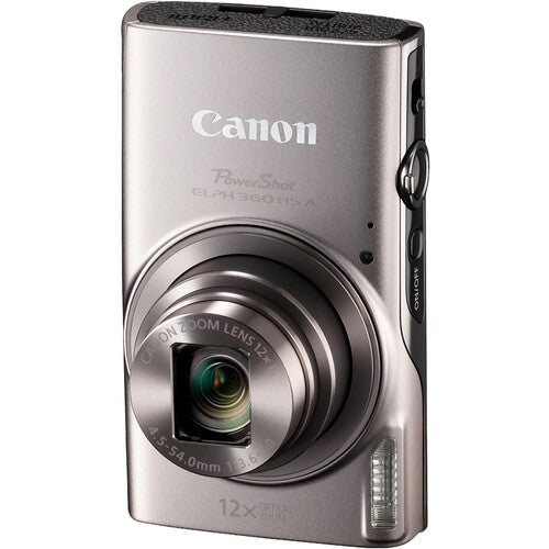 External synced image