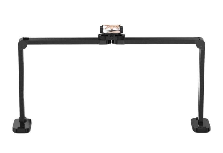 External synced image