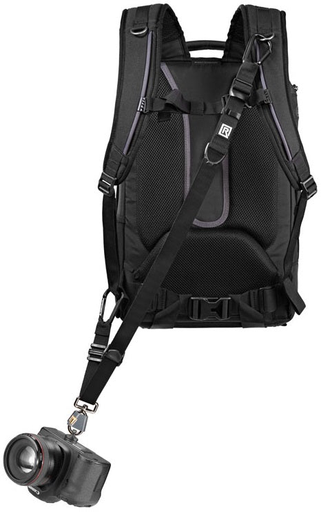 Backpack Breathe