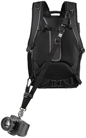 Backpack Breathe