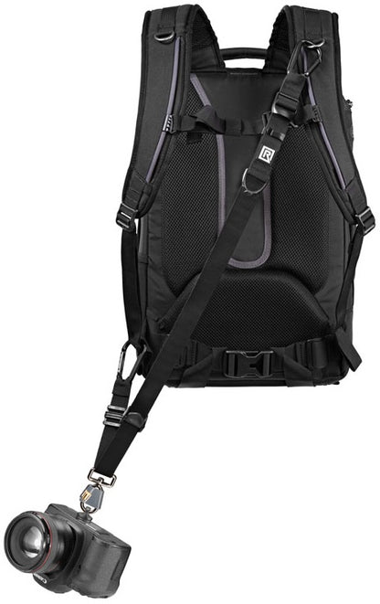Backpack Breathe