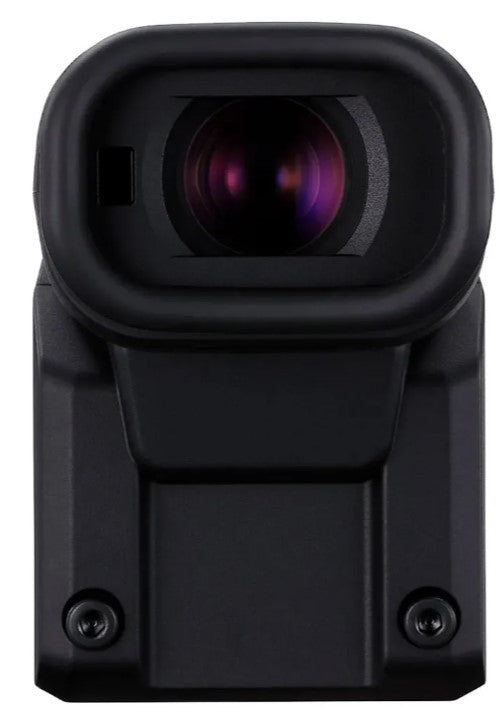 External synced image