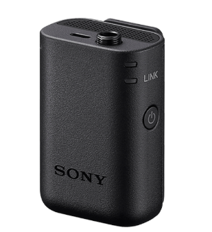 External synced image