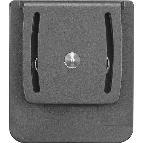External synced image