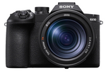 External synced image