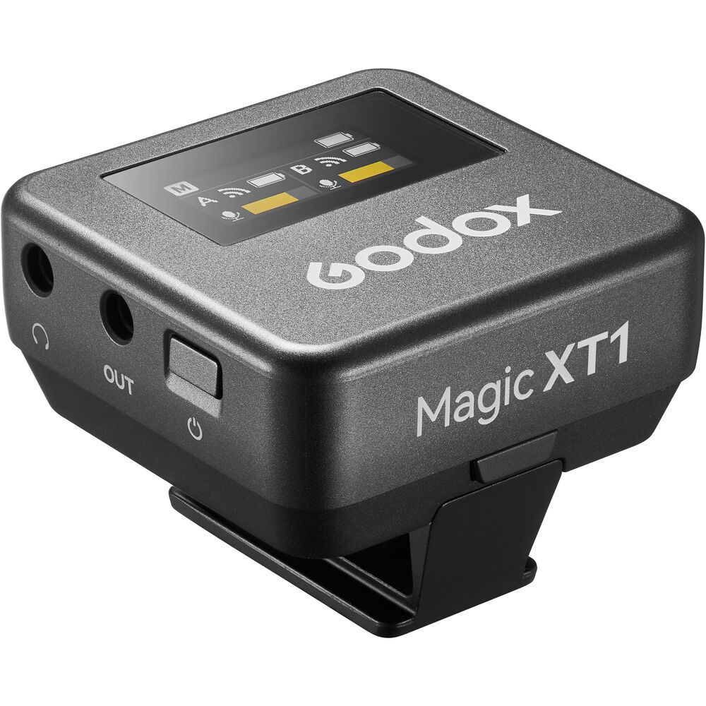 External synced image