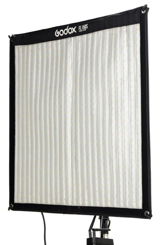 External synced image