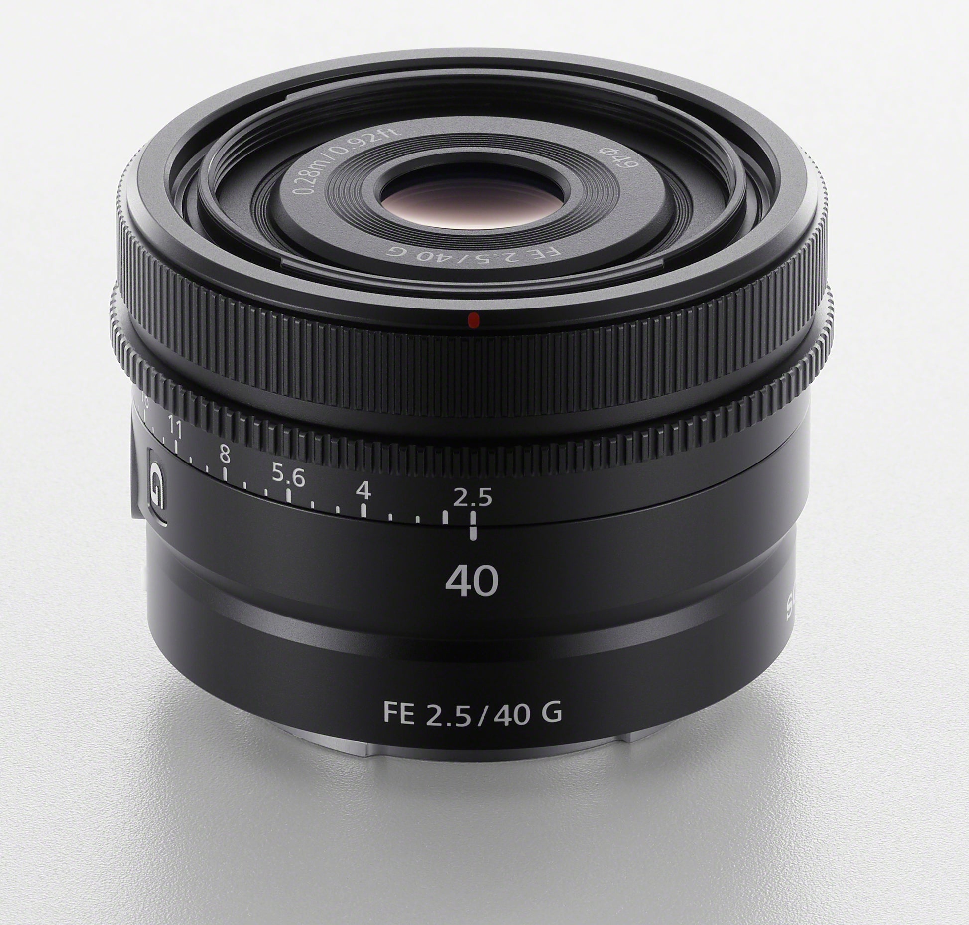 External synced image