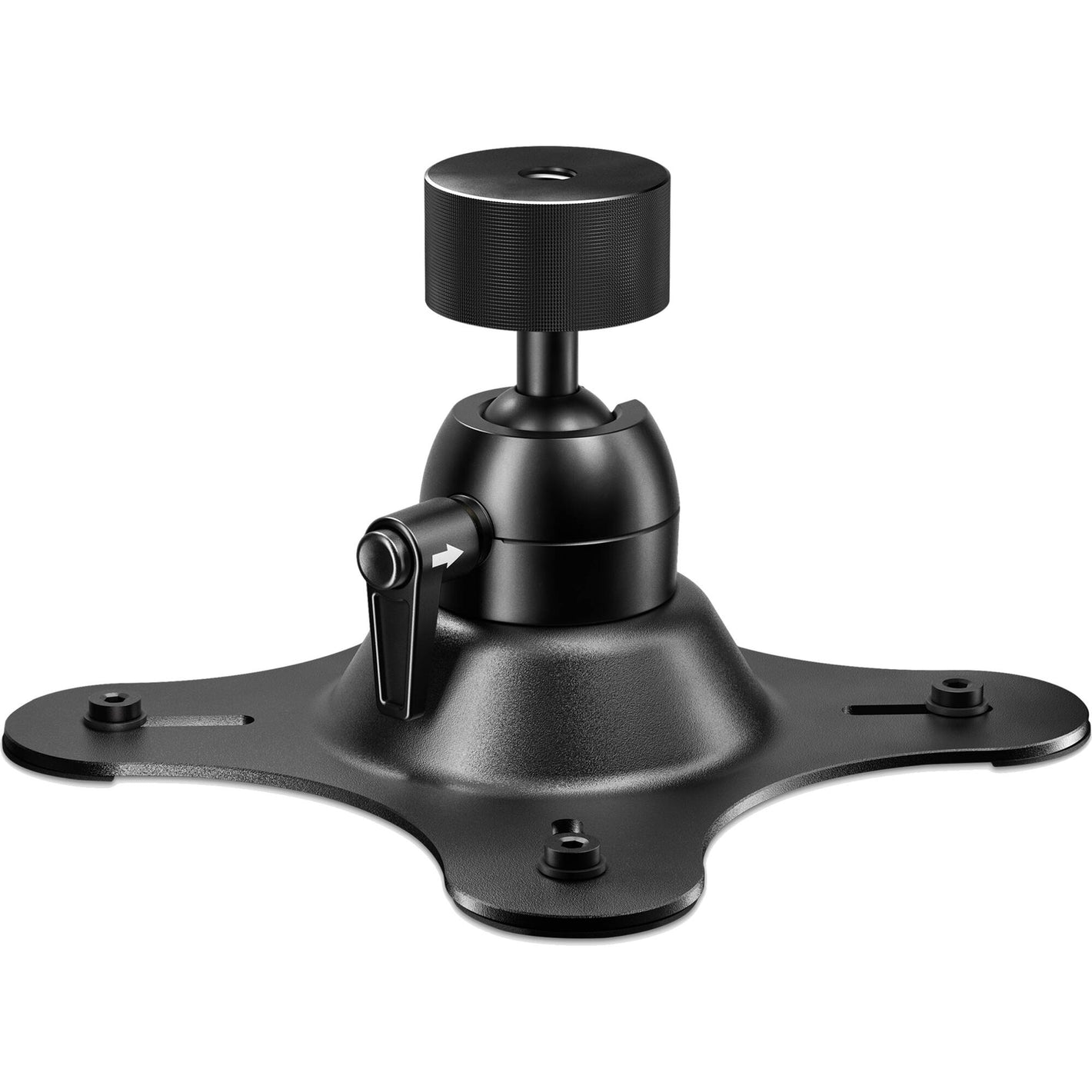 VESA Mount Adjustable Mounting System