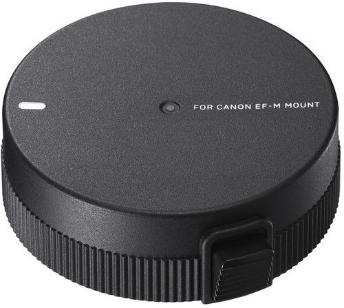 External synced image