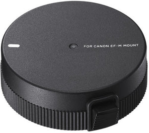 External synced image
