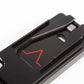 8000 v-lock quick release baseplate BP0008 - tripod plate and Telescopic ARRI rosettes handles