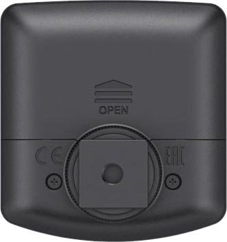 External synced image