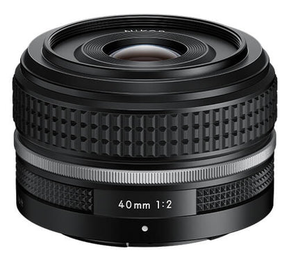 NIKKOR Z 40mm f/2 (SE)
