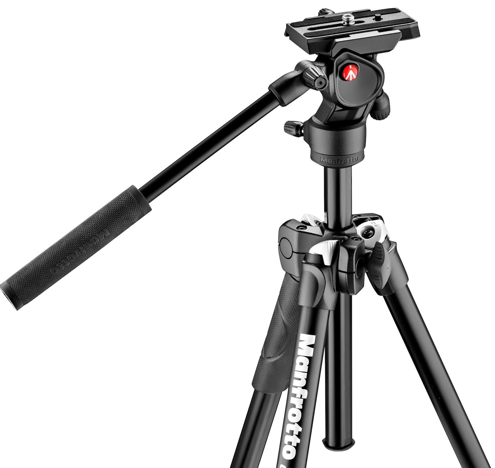 External synced image
