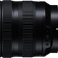 External synced image