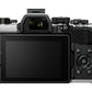 External synced image
