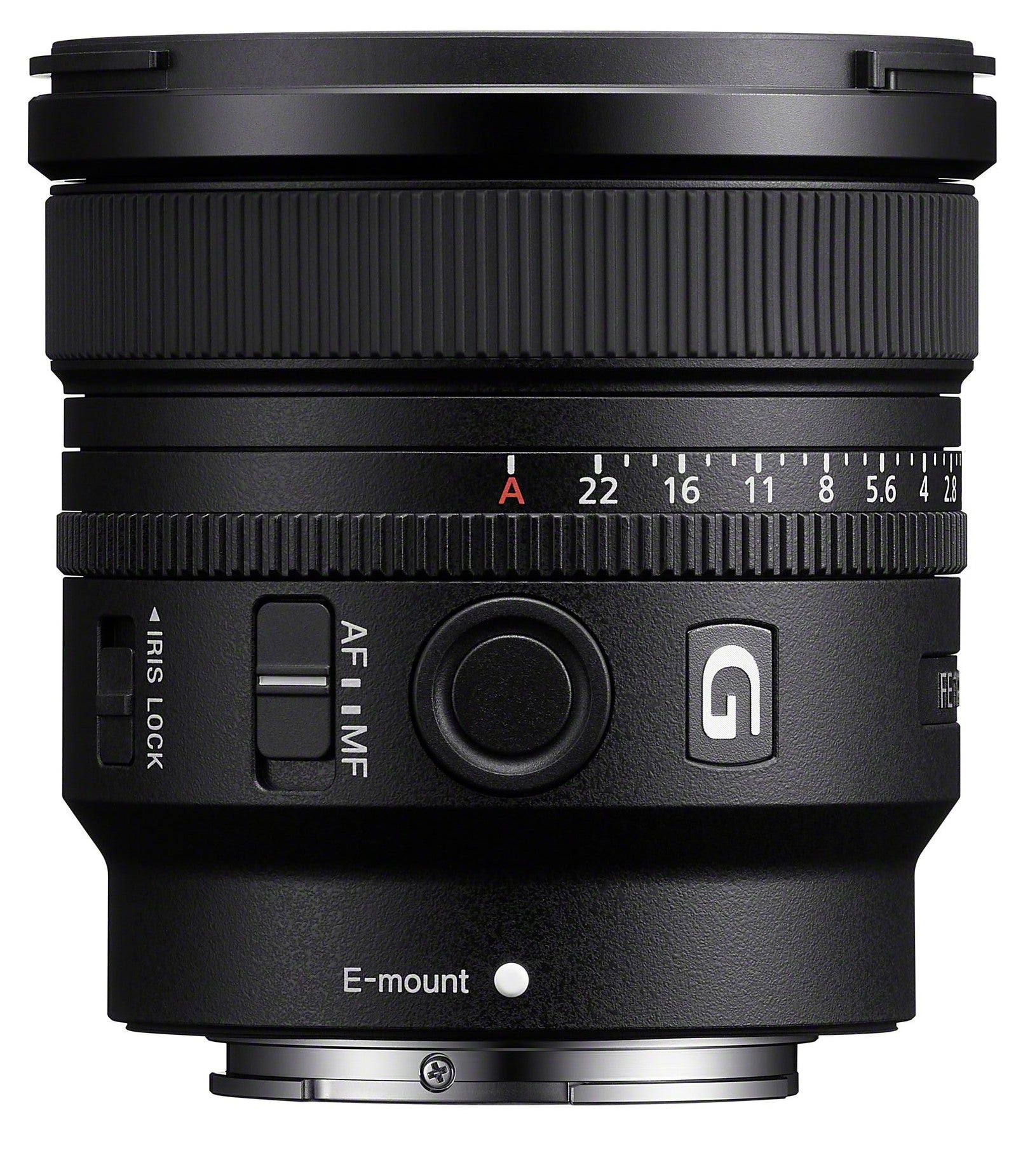 External synced image