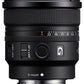 External synced image