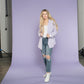 107'' x 36' Seamless Background Paper - 29 Thistle