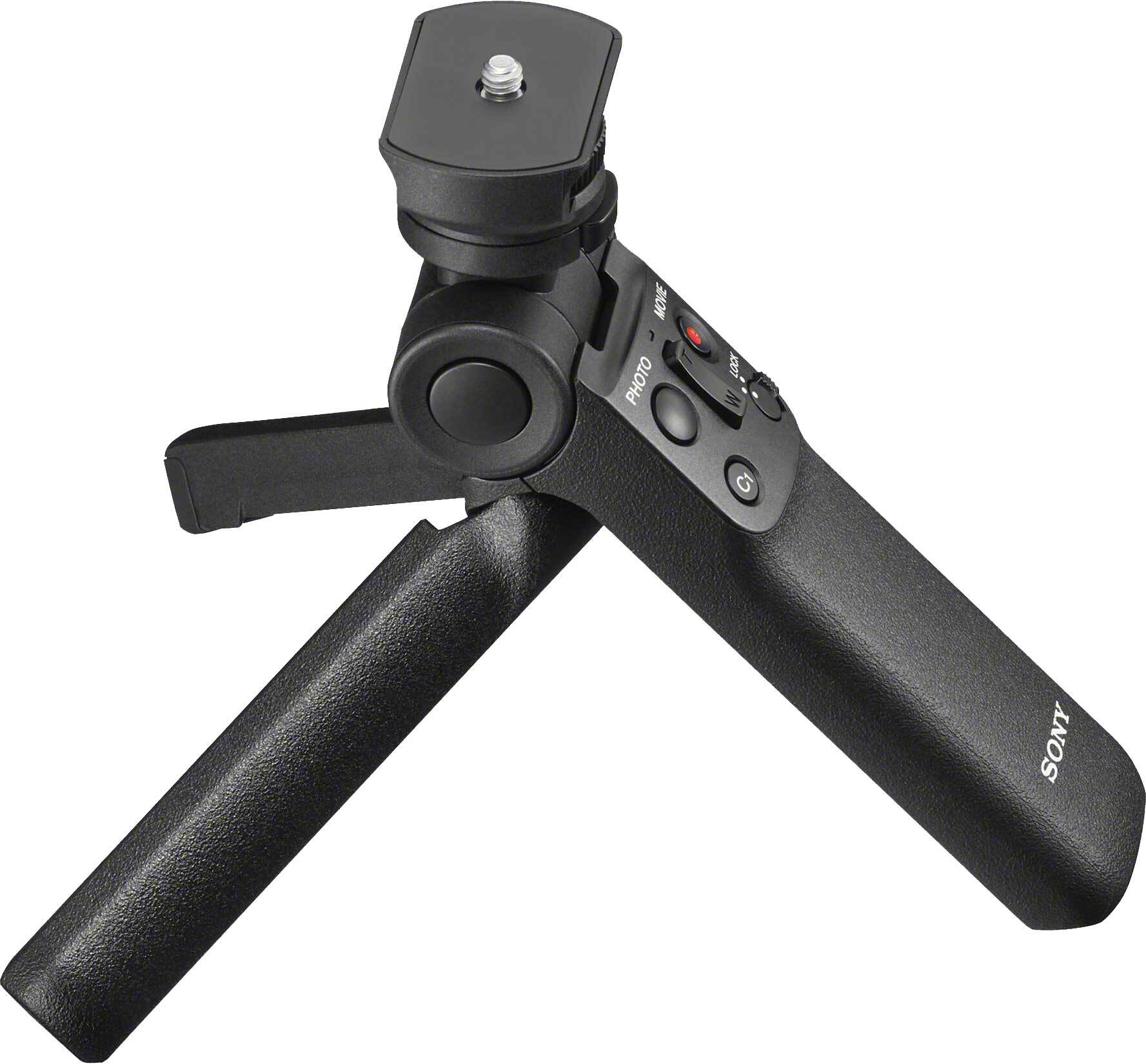 External synced image