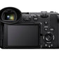External synced image