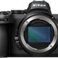 Z 5 Interchangeable Lens Mirrorless Camera with NIKKOR Z 24-50mm f4-6.3 Lens
