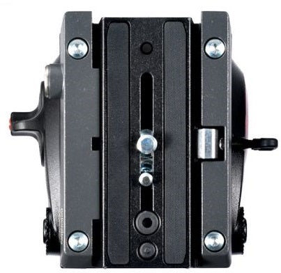 External synced image
