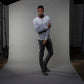 107'' x 36' Seamless Background Paper - 04 Neutral Grey